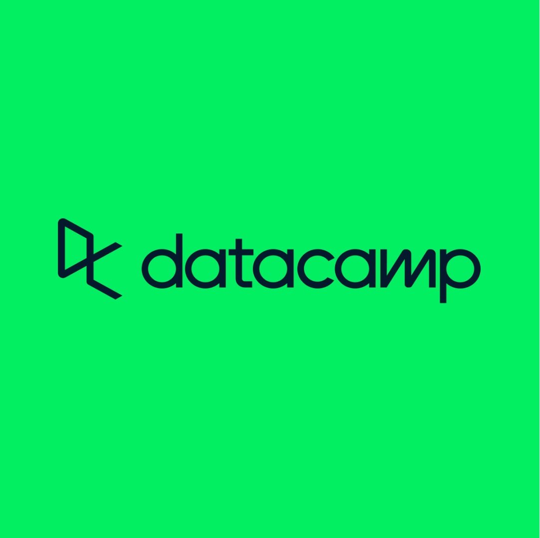 DataCamp Logo