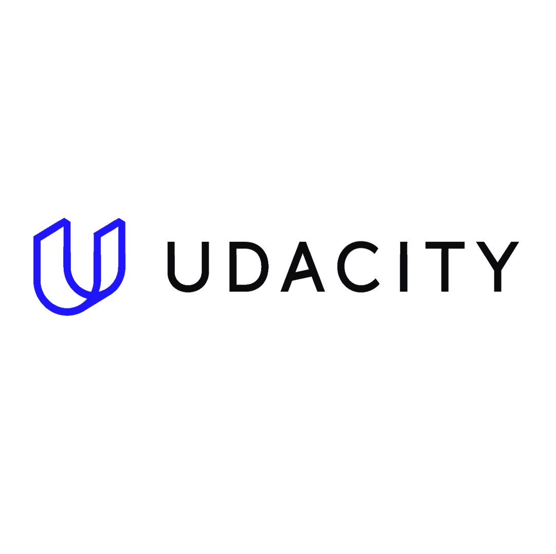 Udacity Logo