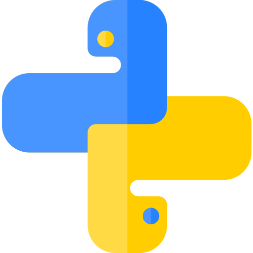 python